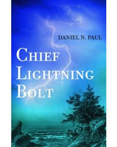 Chief Lightning Bolt