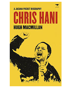 Chris Hani