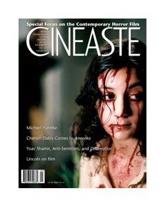 Cineaste