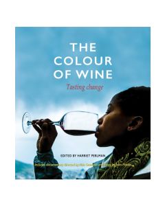 Colour of Wine, The  (incl DVD)