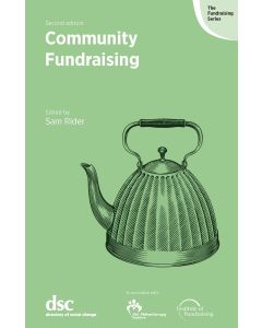 Community Fundraising: 2nd Edition 2019