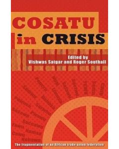 COSATU in Crisis