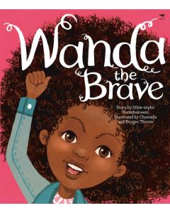 Wanda the Brave