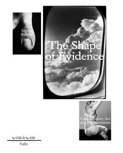 Shape of Evidence, The