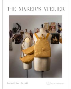 Maker's Atelier  ,The