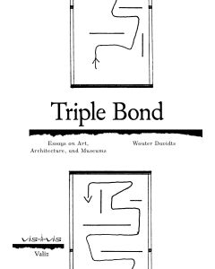 Triple Bond: Essays on Art, Architecture and Museums