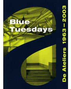 Blue Tuesdays