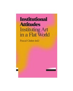 Institutional Attitudes