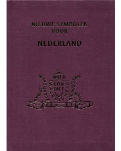 Nieuwe symbolen voor Nederland