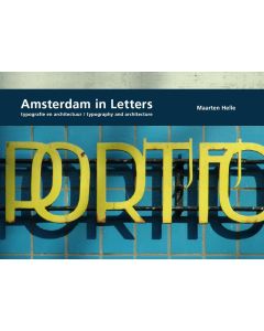 Amsterdam in Letters