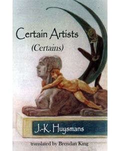 Certain Artists (Certains)