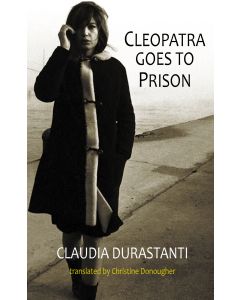 Cleopatra goes to Prison