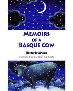 Memoirs of a Basque Cow