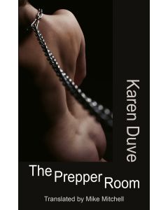 Prepper Room, The