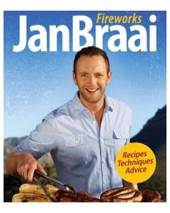 Fireworks: Jan Braai