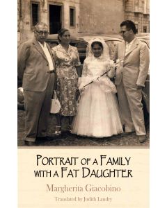 Portrait of a Family With a Fat Daughter