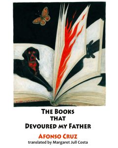 Books that Devoured my Father, The