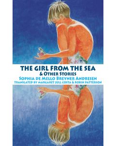 Girl from the Sea and Other Stories, The