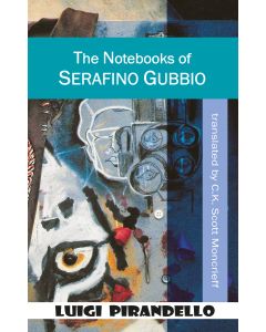 Notebooks of Serafino Gubbio , The