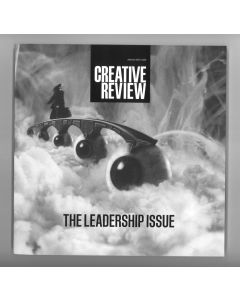 Creative Review 44/3 Autumn 2024