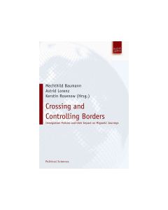 Crossing and Controlling Borders