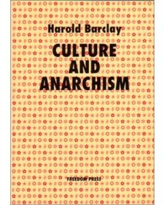 Culture and Anarchism