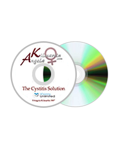 The Cystitis Solution DVD