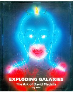 Exploding Galaxies: Art of David Medalla, The