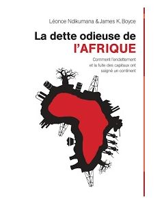 Dette odieuse de l'Afrique, La