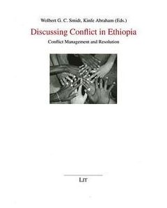 Discussing Conflict in Ethiopia