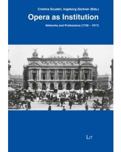 Opera as Institution