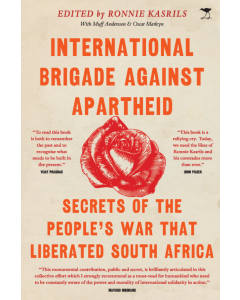 International Brigade Against Apartheid