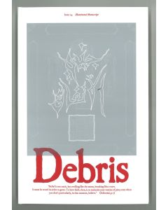 Debris Magazine