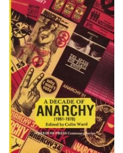 Decade of Anarchy, A {1961-1970}