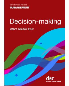 Decision-making: Speed Reads 1st Edtion