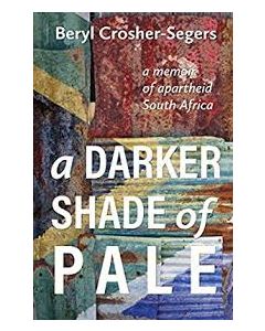 Darker Shade of Pale, A