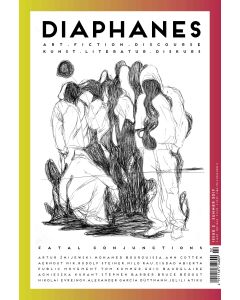 Diaphanes 3 magazine