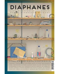 Diaphanes 3 magazine