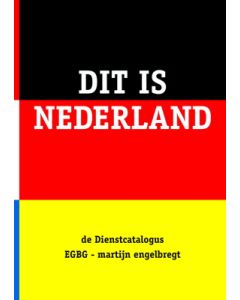 Dit is Nederland