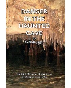 Danger in the Haunted Cave