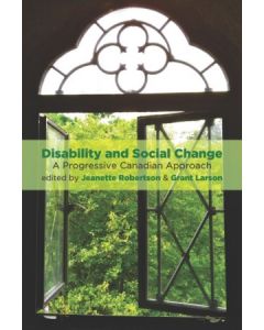 DisAbility and Social Change