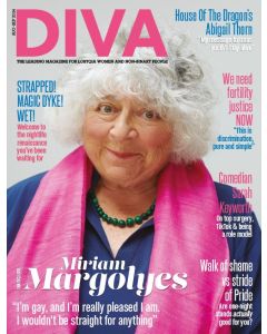 Diva 326 (331) August September 2024