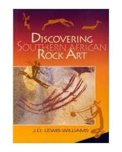 Discovering Southern Africa Rock Art