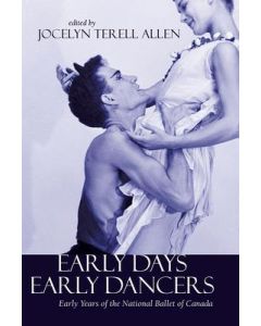 Early Days, Early Dancers: Early Years of the National