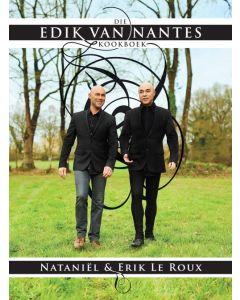 Die Edik van Nantes kookboek  [AFRIKAANS]