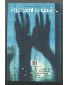 Emergent 11 2024 RANDOM COVER