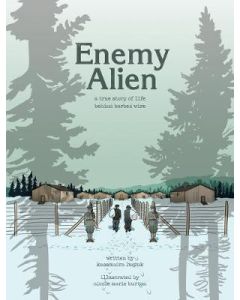 Enemy Alien