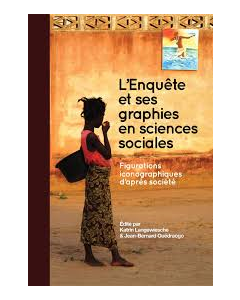 L'Enteque et ses graphies en sciences sociales