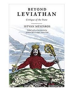 Beyond Leviathan