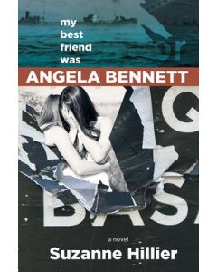 My Best Friend Was Angela Bennett